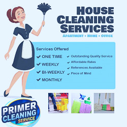House Cleaning Services & House Cleaners | Thumbtack
